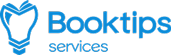 Booktips Logo