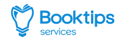 Booktips Logo